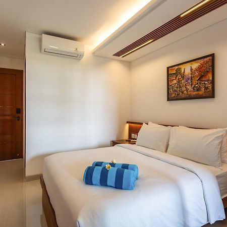 Paripadi Studio Canggu Exterior foto