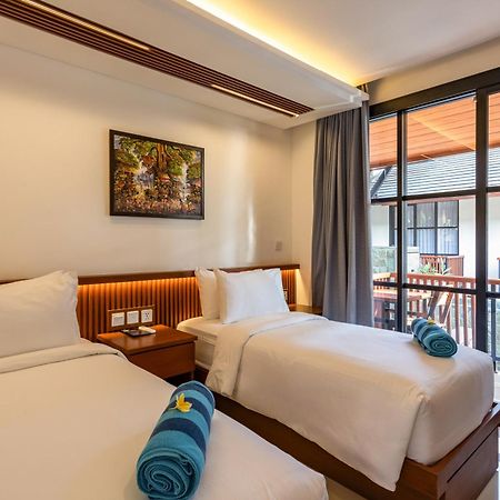 Paripadi Studio Canggu Exterior foto