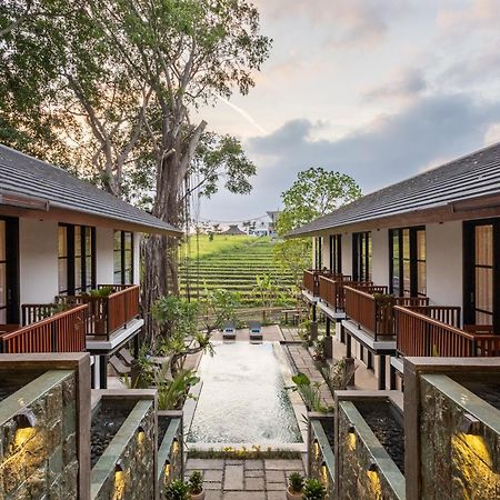 Paripadi Studio Canggu Exterior foto