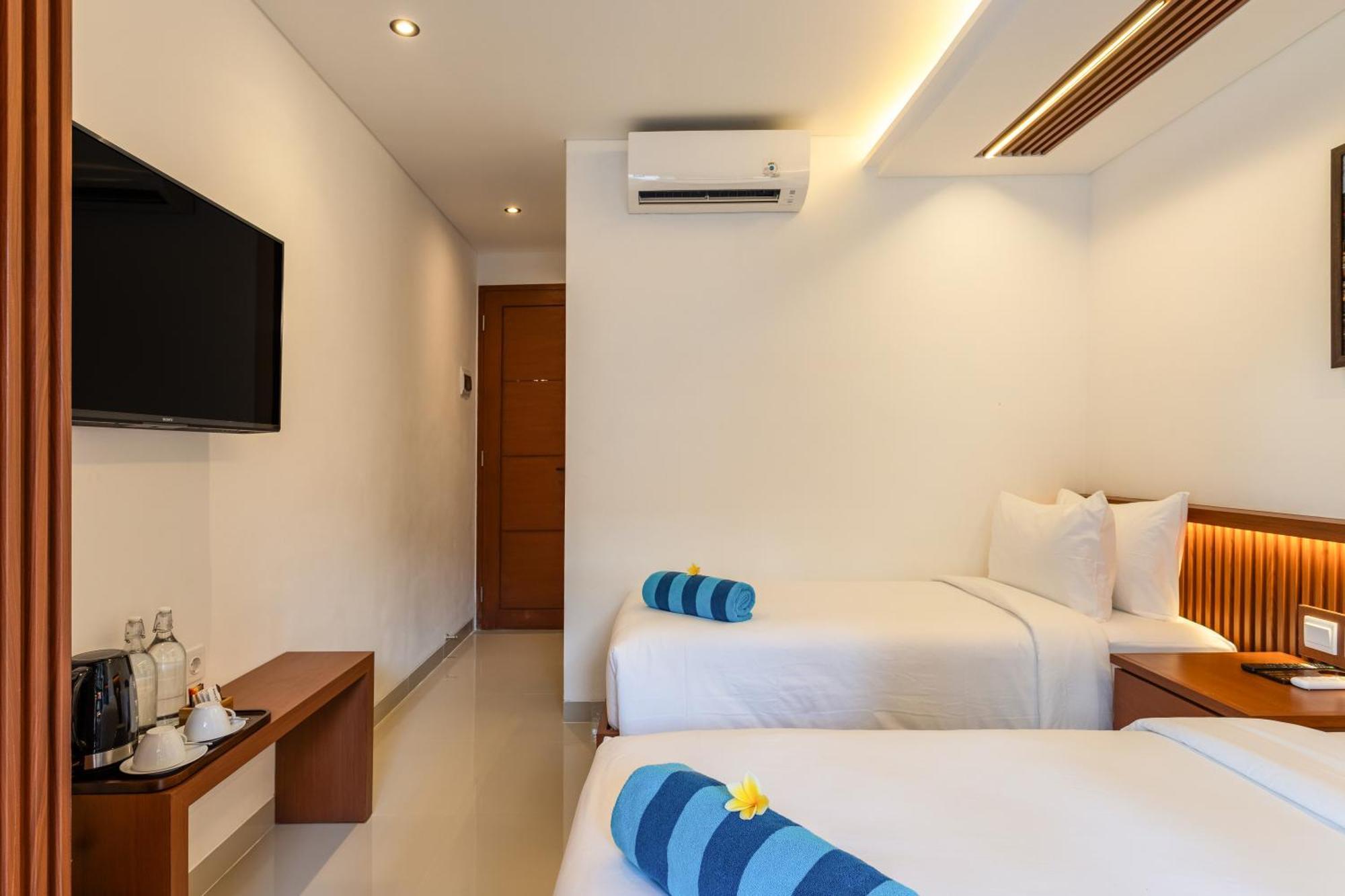 Paripadi Studio Canggu Exterior foto
