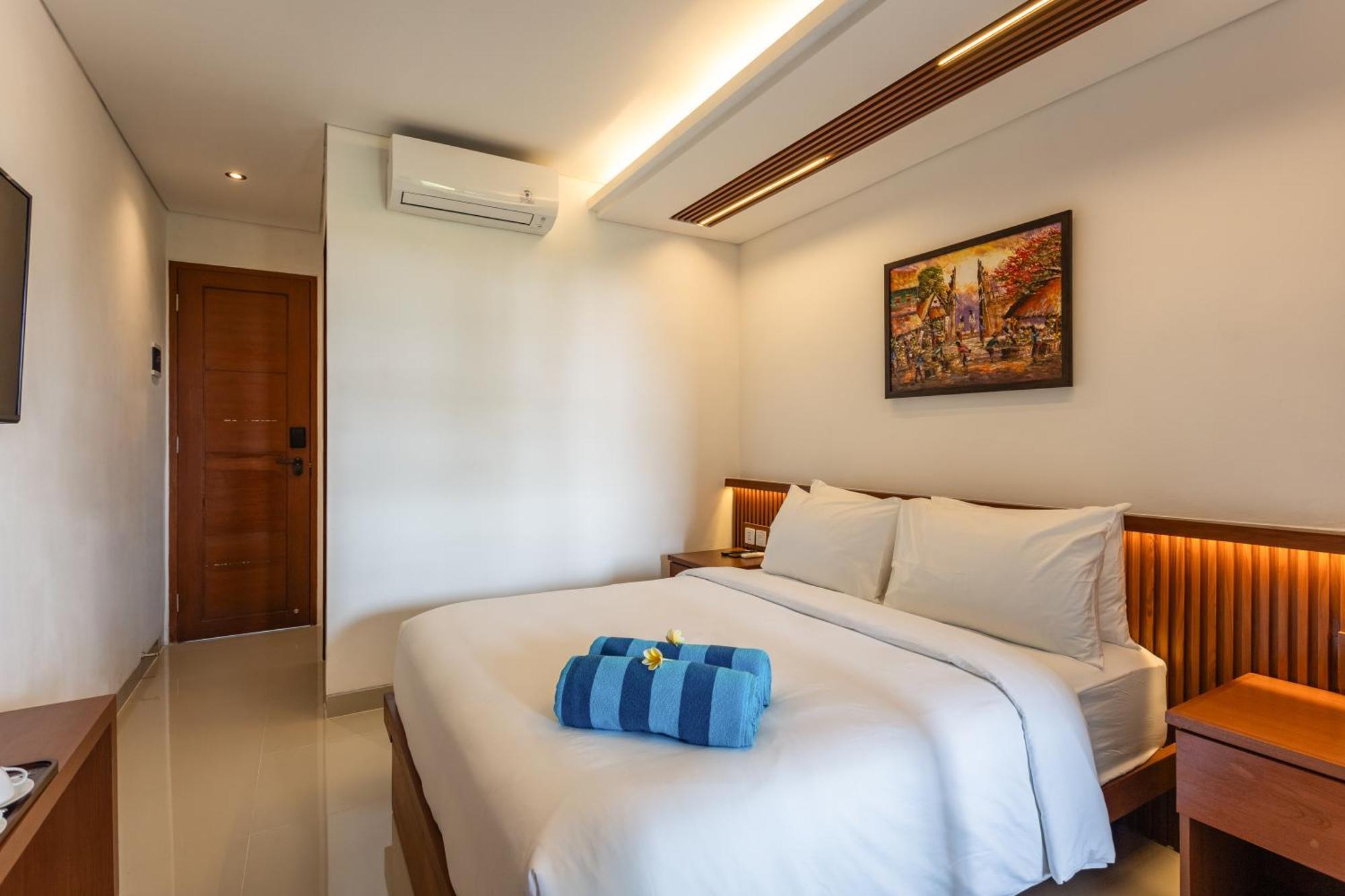 Paripadi Studio Canggu Exterior foto
