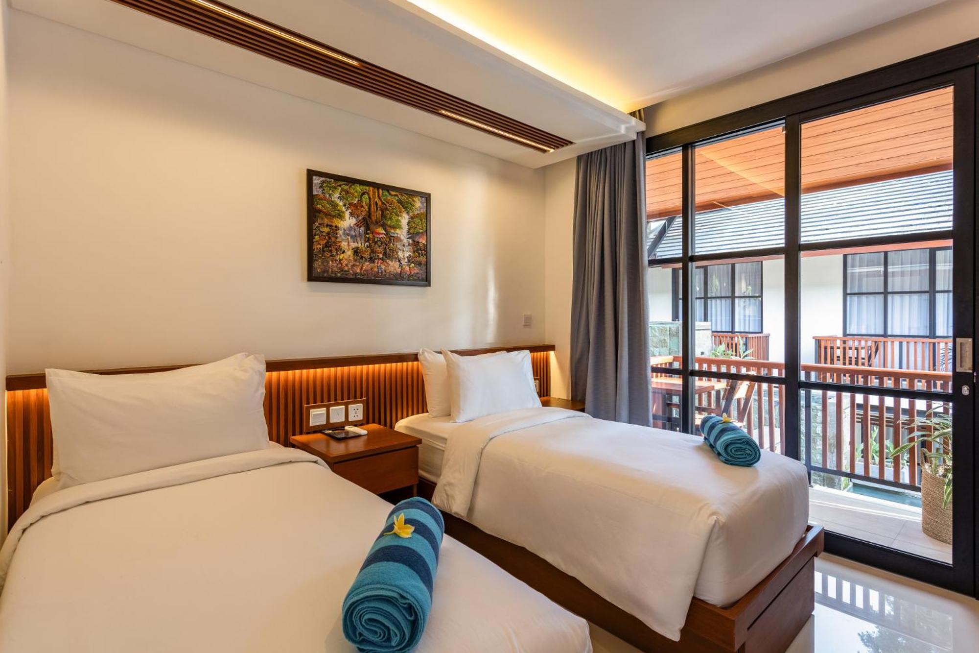 Paripadi Studio Canggu Exterior foto